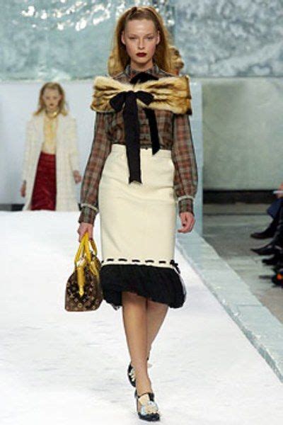 louis vuitton 2004|Louis Vuitton Fall 2004 Ready.